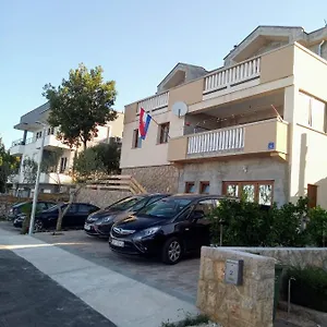  Apartment Andjela Croatia