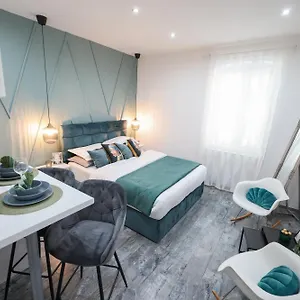  Apartment Blue Ivy Croatia