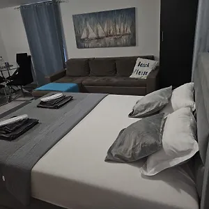  Apartment Tereza Croatia