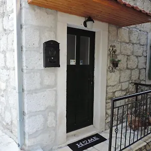  Apartment Lana Croatia