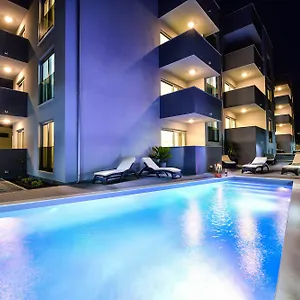  Apartment Sun Nikolina Croatia