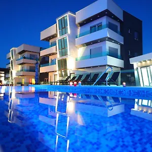  Apartment Boutique Blitz Croatia